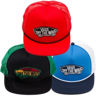 see colours sizes vans classic patch trucker cap holiday 2012 26
