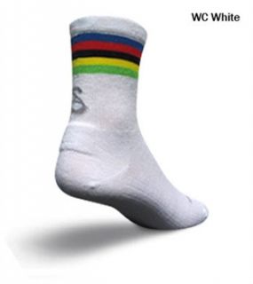 SockGuy Elite 4 Socks