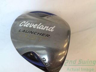 Cleveland Launcher DST Draw Driver 9 Graphite Stiff Right