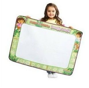 Clever child New Aquadoodle Just Add Water Drawing Pen & Mat (Dora) 34
