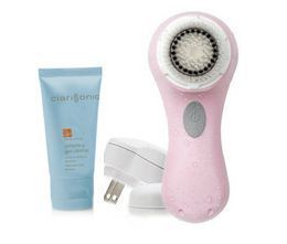 Clarisonic MIA Sonic Cleansing System Pink