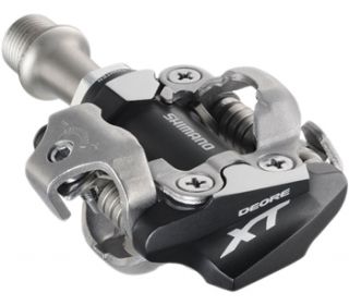 Full Range of Shimano Components from Chain Reaction Cycles