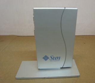 Sun Sunray 2 Thin Client Terminal with Power