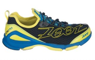 Zoot Ultra TT 5.0 Shoes 2012
