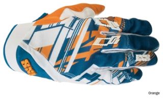 IXS DH X2.2 Gloves 2012