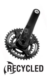 see colours sizes truvativ x0 bb30 2x10sp chainset 313 46 rrp $