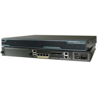 Cisco Systems Asa5510csc10k9 Adaptive Security Appliance Bundle