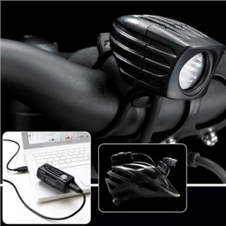 Nite Rider Minewt Mini 350 USB Plus Front Light