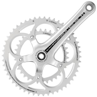Campagnolo Cyclo Cross 11Sp Chainset 2011