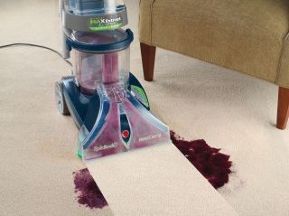 New Hoover Maxextract All Terrain Carpet Floor Cleaner F7452900 Works