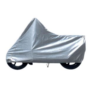 Motorcycle Cover Silve Fit most kinds of Motocycle Universal