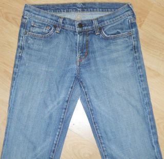 Citizens of Humanity 28 Kelly 001 001 boot cut 28 5 inseam Stretch