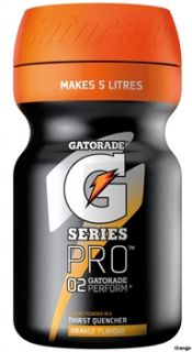 Gatorade G Series Perform 02 Tub