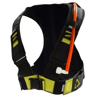 Leatt H4 Harness 2013