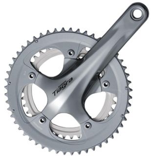 Shimano Tiagra 4600 Double 10sp Chainset