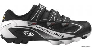 Northwave Rebel 3V 2012