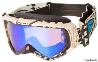 Smith Intake Graphic Goggles