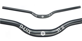 Brave D  lux Handlebars 2010