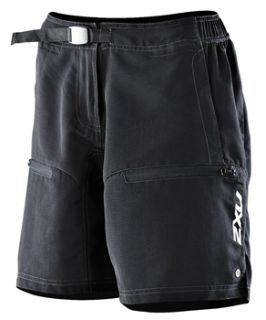 2XU MTB Shorts 2011
