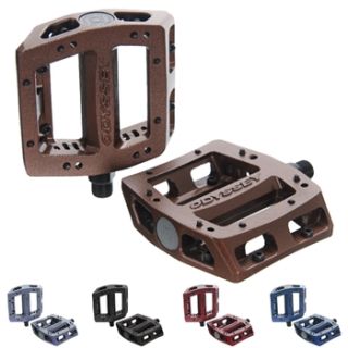 see colours sizes odyssey cielencki unsealed alloy pedals 58 30