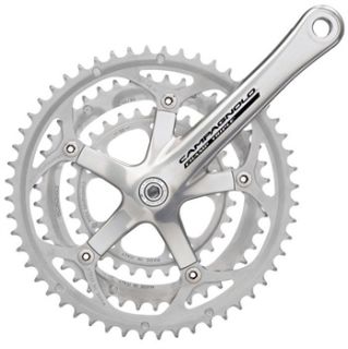 Campagnolo Champ Chainset 9 Speed
