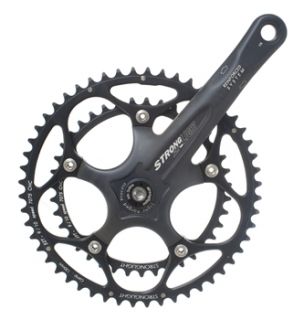 Stronglight Z Light Compact Double Chainset