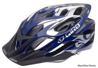 Giro Animas Helmet 2009