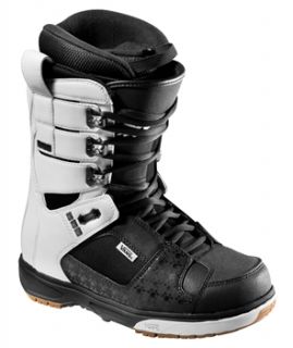 Vans Andreas Wiig III Snowboard Boots 2010/2011