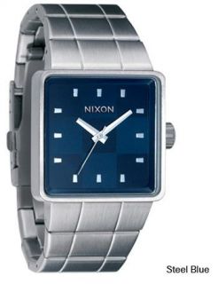 Nixon Quatro Watch