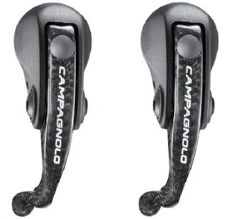 Campagnolo Time Trial Carbon Bar End Brake Levers