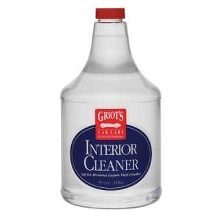 griot s garage interior cleaner image shown may vary from actual part