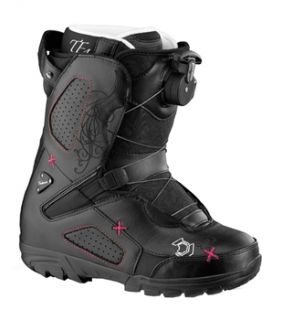 Northwave Caliber Womens Snowboard Boots 2010/2011