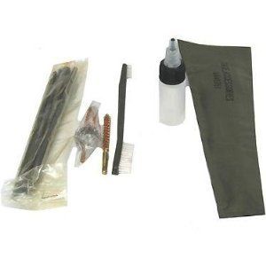  Buttstock Pouch Cleaning Kit New Products Maintenance Cleaning