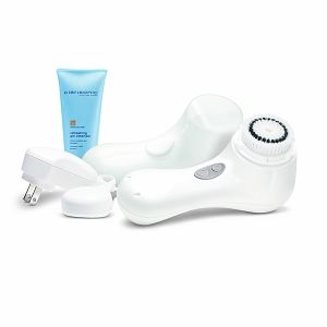 clarisonic mia 2 sonic skin cleansing system white features and