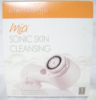 Clarisonic MIA Sonic Skin Cleansing System Original 10 Colors