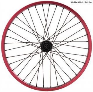 blank supra dome 10mm front bmx wheel 65 59 click for price rrp