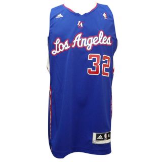 Los Angeles Clippers Blake Griffin Sz XL Blue Alternate Swingman
