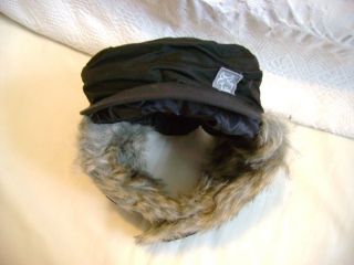 Bombers Winter Hat Cap w Ear Flaps for Boy Infant Toddler Young Child