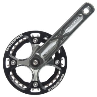 RaceFace Evolve XC Singlespeed Chainset 2012