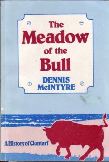  Meadow of The Bull History of Clontarf Ireland