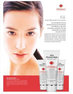 CMS Cell Fusion C Skin Blemish Balm BB Cream 50ml 100% Authentic  Free