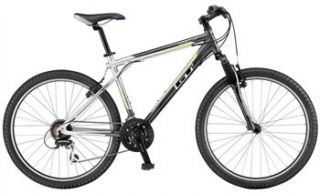 GT Outpost Hardtail Bike 2010