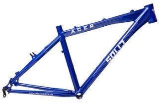 Solid Bikes Acer XC