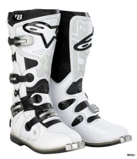 Alpinestars Tech 8 MX Boots