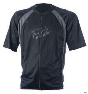 Fox Racing Live Wire SS Jersey