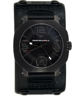 Rockwell The Assassin Watch