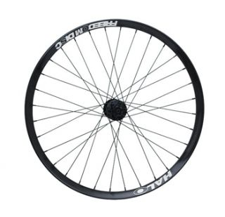Halo Freedom Disc Front Wheel