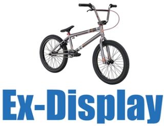 Kink Launch BMX Bike 2012