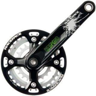RaceFace Respond Double Chainset