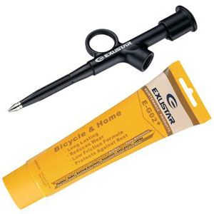 lithium grease and gun we are also offering exustar s own line of
